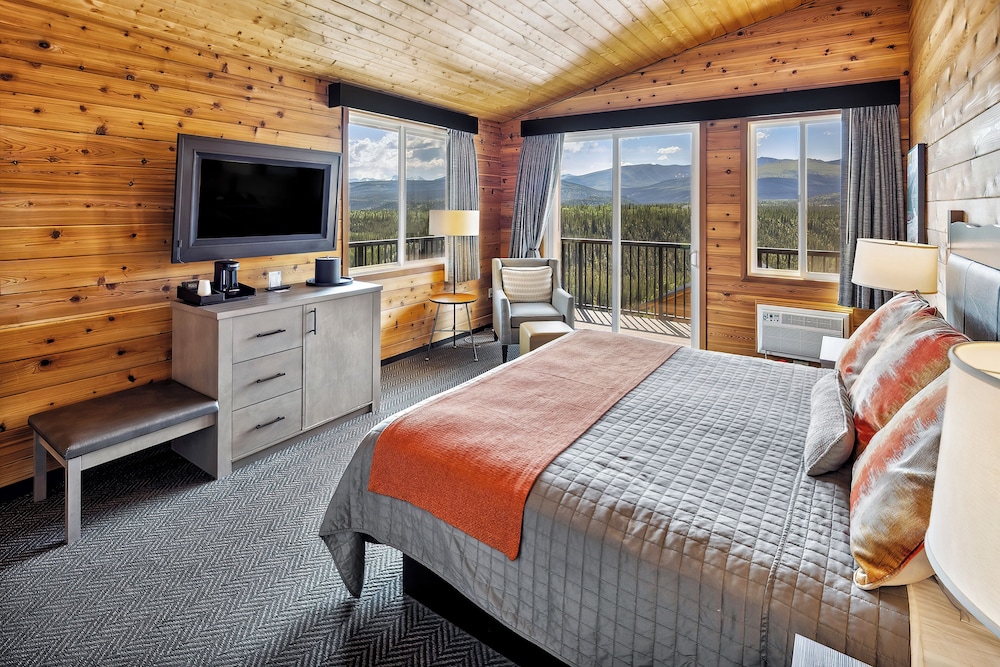 Denali Bluffs Hotel - photo 10