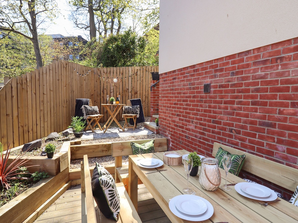 Coastguards View in Whitby, United Kingdom