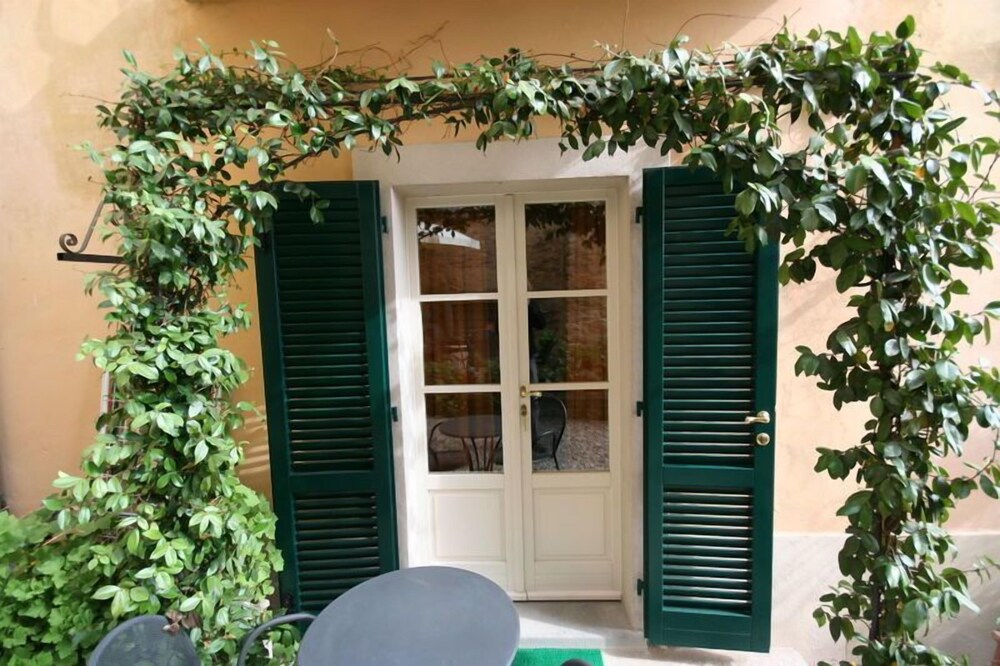 Santo Agostino — Cortona