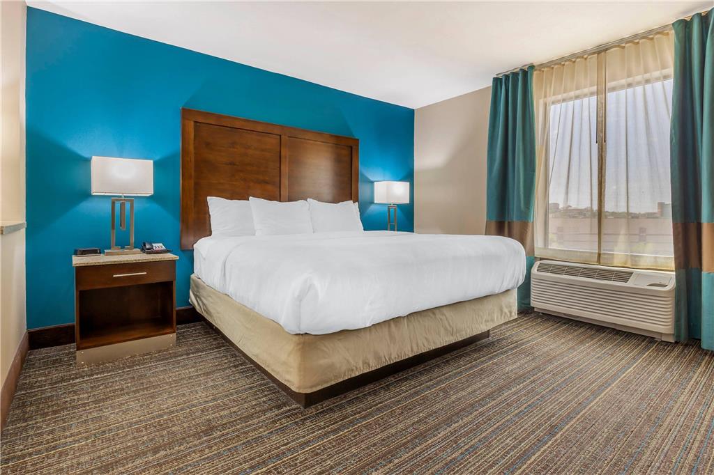Comfort Suites Las Cruces I 25 North - photo 21
