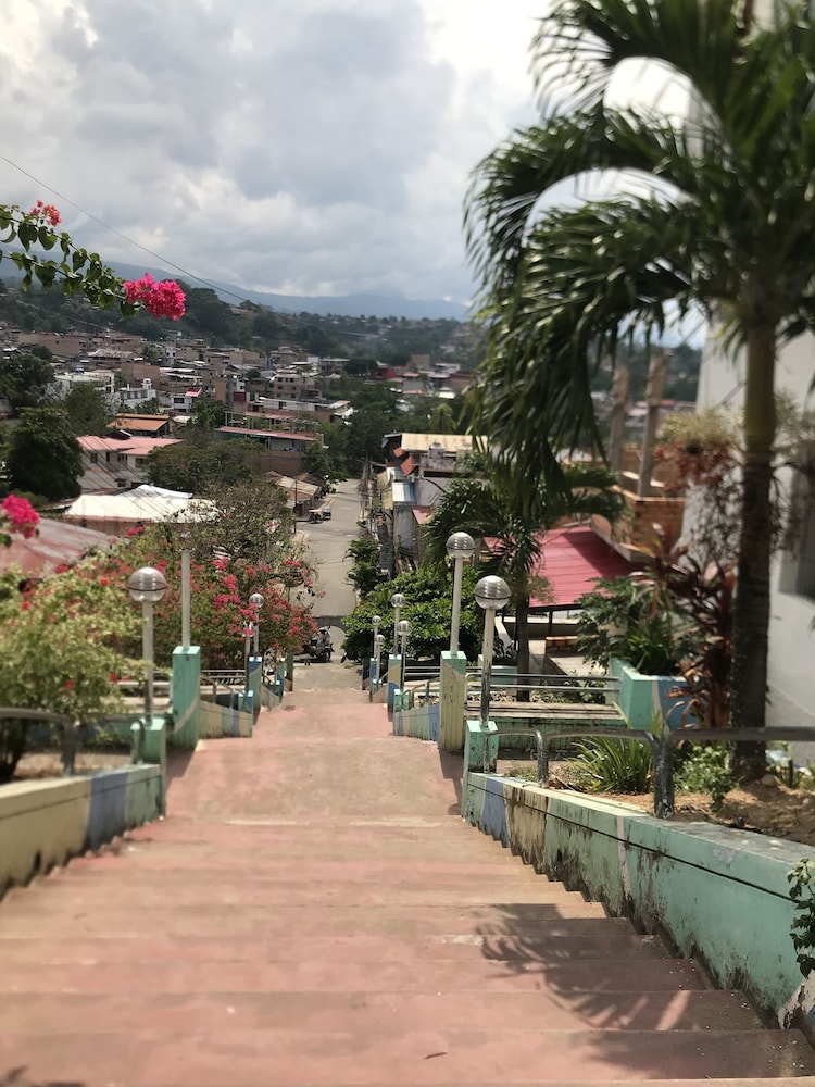 Hospedaje Manly Paradise in Tarapoto, Peru