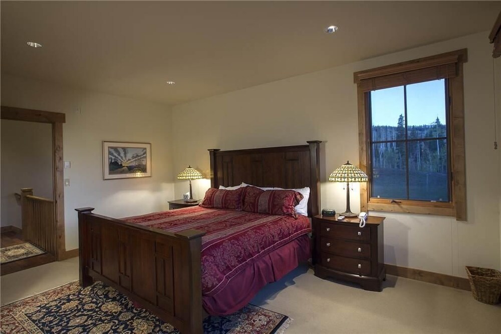 Belvedere Park by Telluride Resort Lodging - photo 14