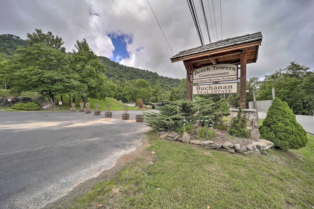 Cozy Condo: Walk to Resort 9 Mi to Sugar Mountain - photo 31