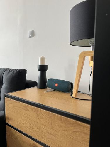 Apartamenty Łuczkowskiego z widokiem na Studnię 2 — Chelm — photo 5