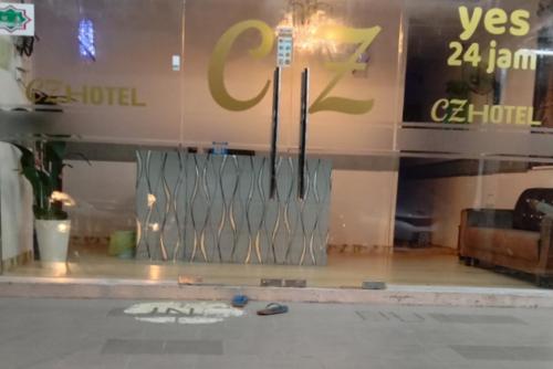 Cz Hotel - last minute hotel in Unknown City