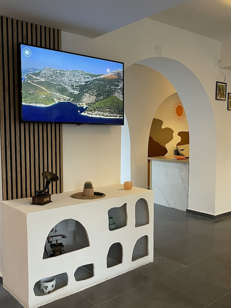 Ruya Boheme Otel — Bodrum — photo 4