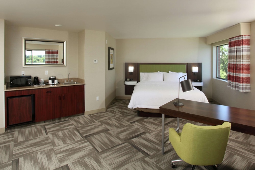 Hampton Inn Richland Tri Cities - photo 10