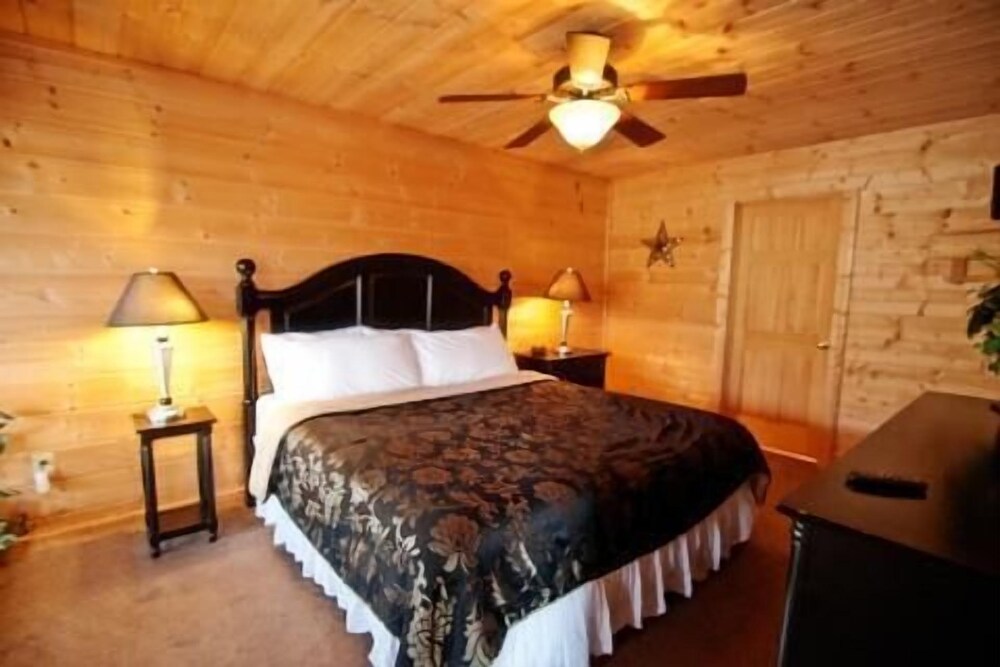 Parkside Resort - photo 11