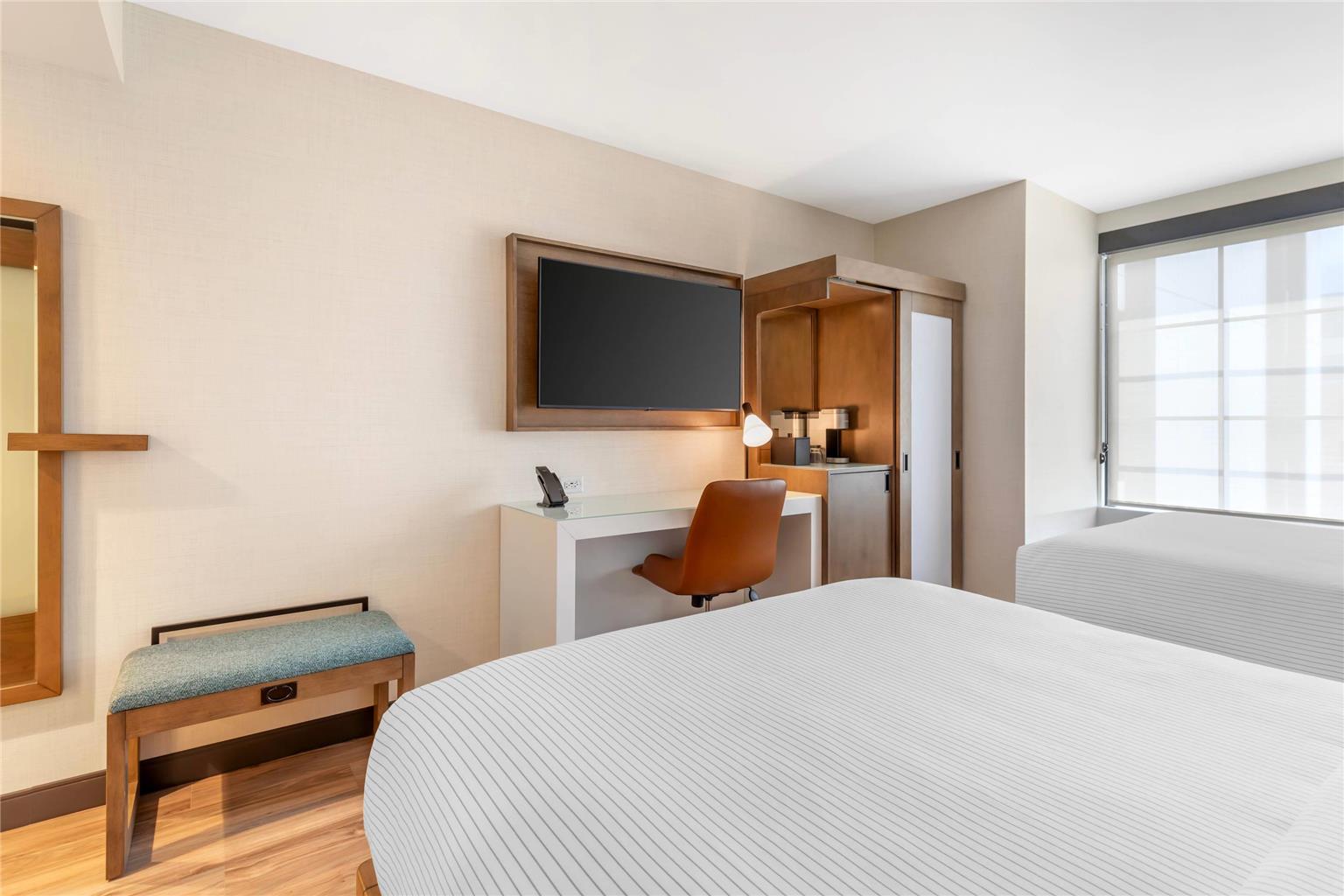 Cambria Hotel Denver Downtown RiNo - photo 13