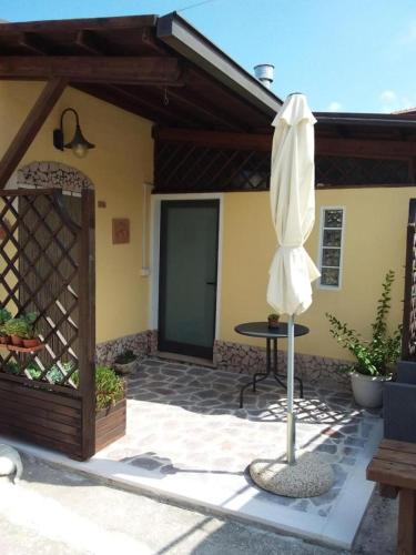 Estella in Tollo, Italy