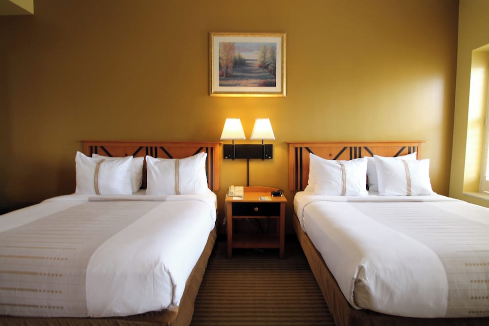 Crockett Hotel - photo 32