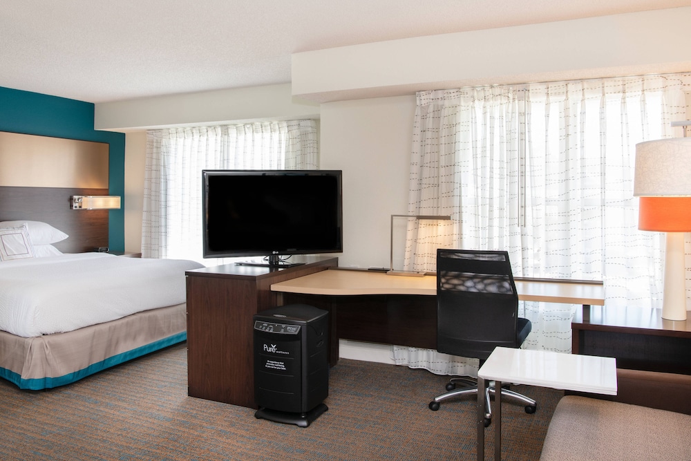 Residence Inn by Marriott Jacksonville Butler Boulevard - photo 16