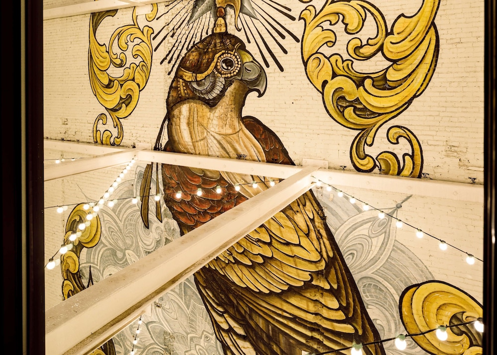 The Peregrine Omaha Downtown Curio Collection by Hilton - photo 82