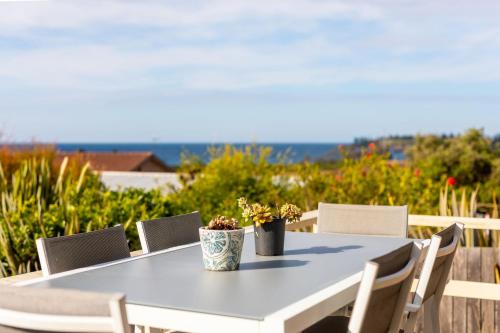 39 George St in Bermagui, Australia