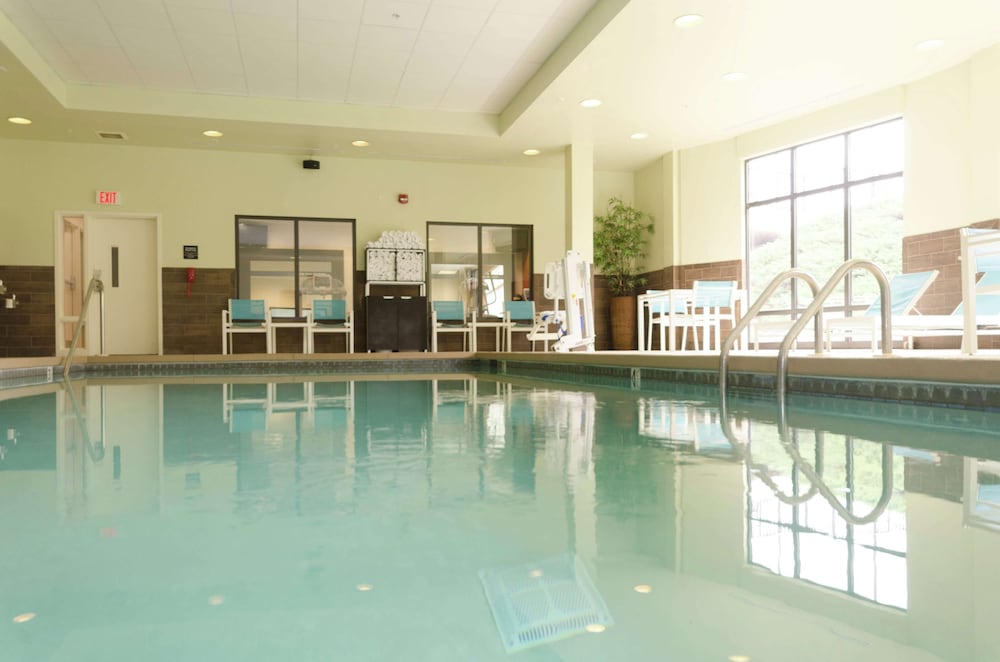 Hampton Inn Hickory - photo 34