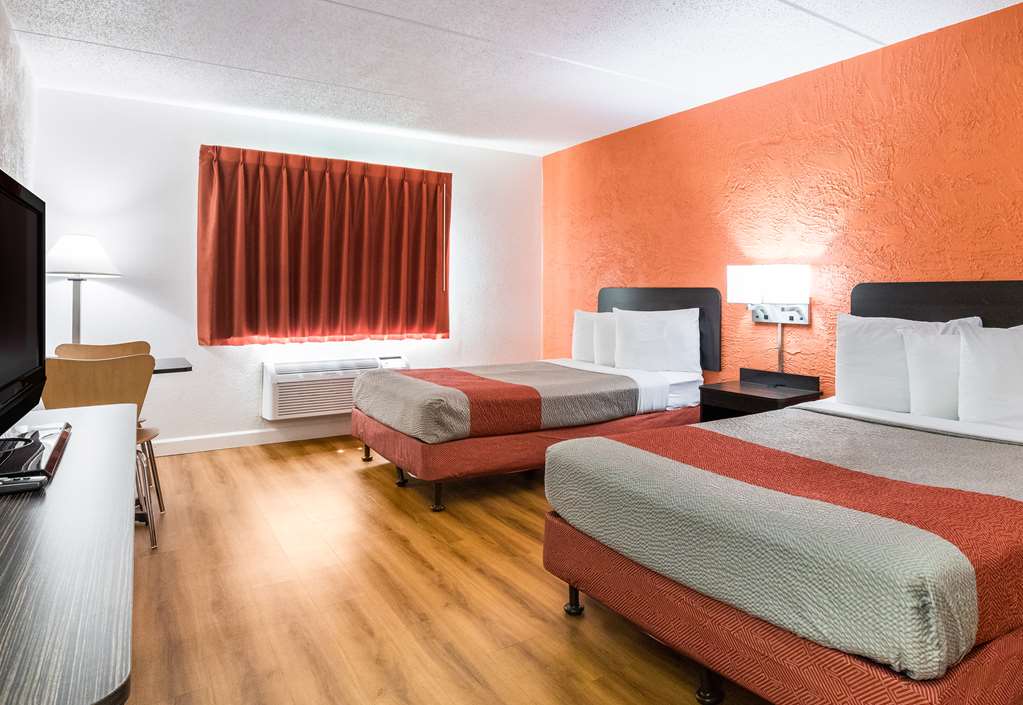 Motel 6 Prospect Heights IL - photo 10