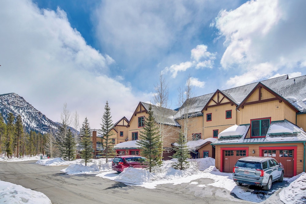 Red Hawk by Keystone Resort - photo 130