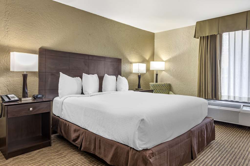 Best Western Of Hope - photo 12