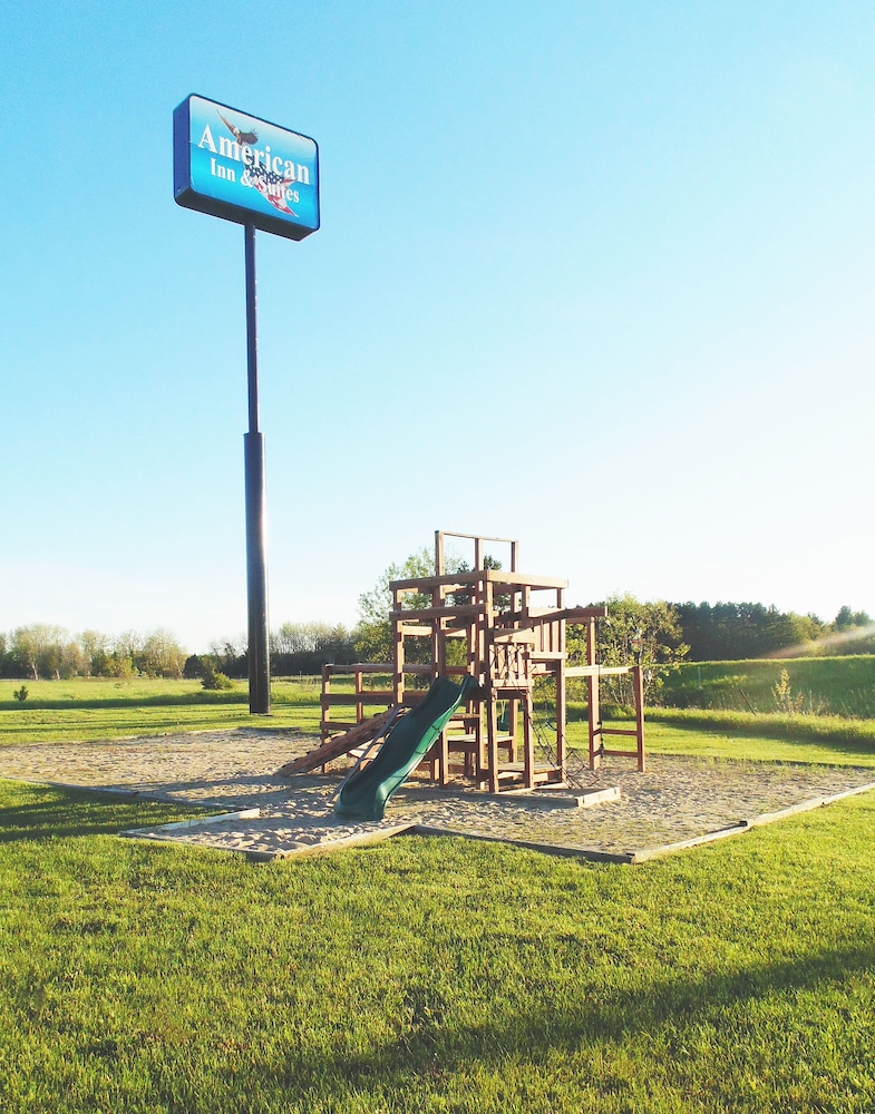 American Inn and Suites Houghton Lake - photo 25