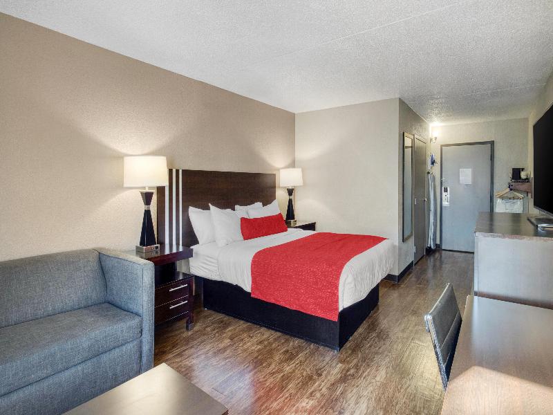 SureStay By Best Western Greenville - photo 51