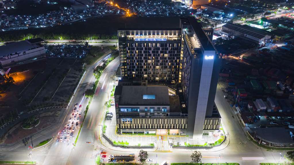 bai Hotel Cebu — Cebu City — photo 2