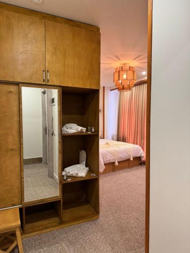 Palm Tbilisi Boutique Hotel