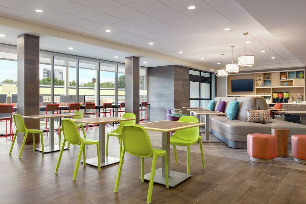 Home2 Suites by Hilton New Brunswick NJ - photo 3