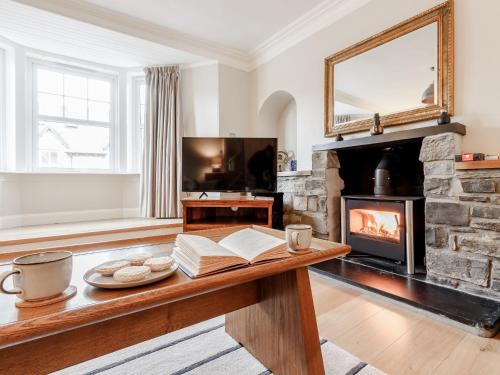Mill View - carbon neutral hotel in Aberfeldy