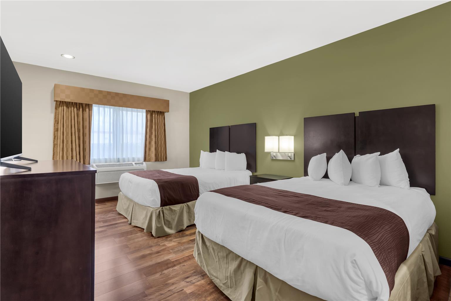 Best Western Sky Valley Inn - photo 36