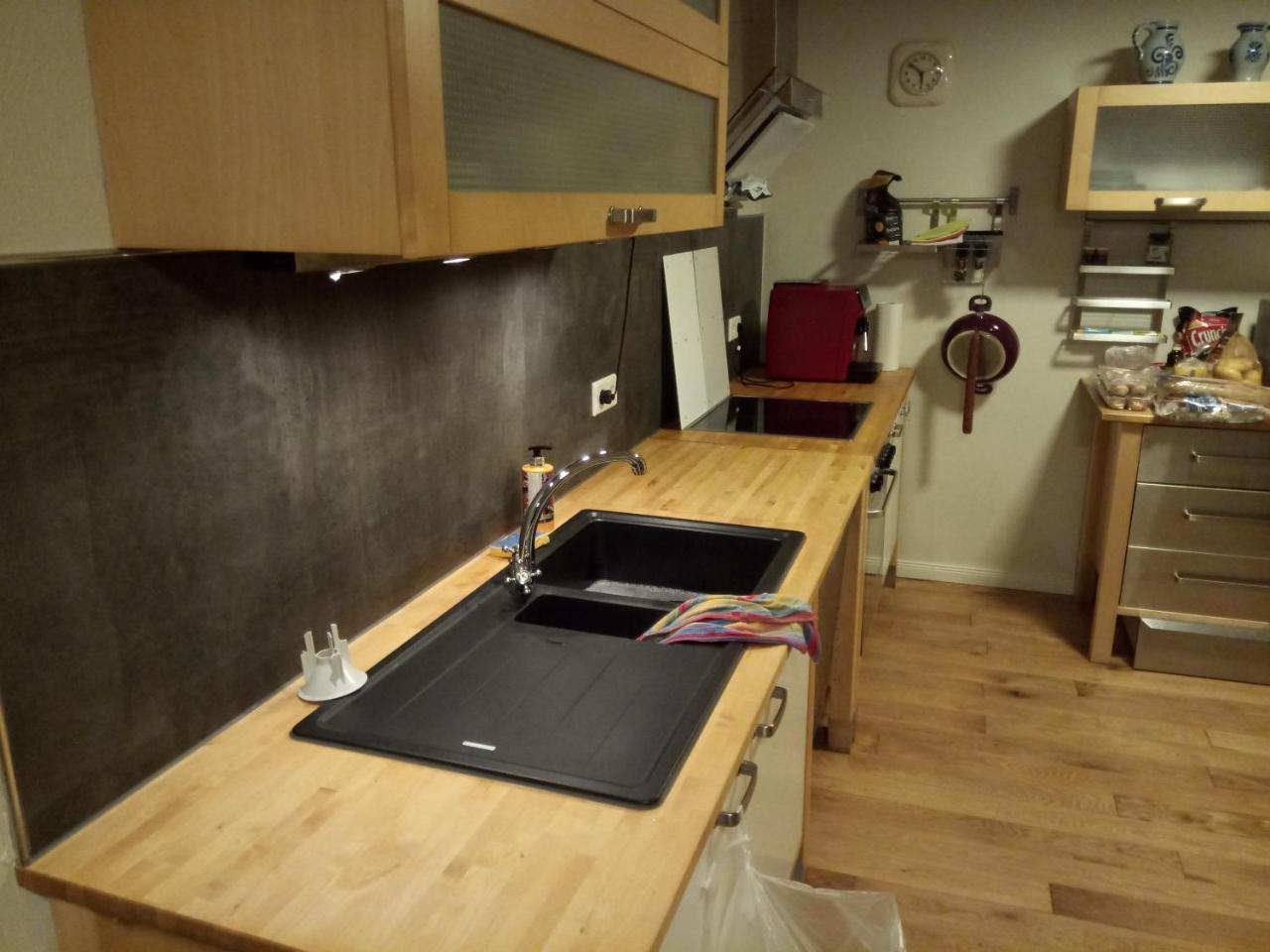 Ferienhaus 1893 Frielendorf in Frielendorf, Germany