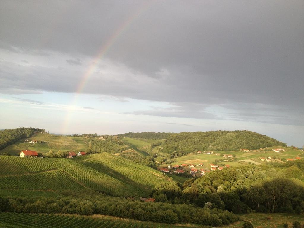 Weingut Kögl — hotel in Ratsch An Der Weinstrasse