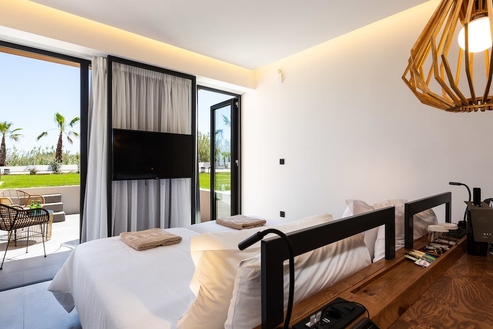 La Mer Resort & Spa Crete — Georgioupolis — photo 4
