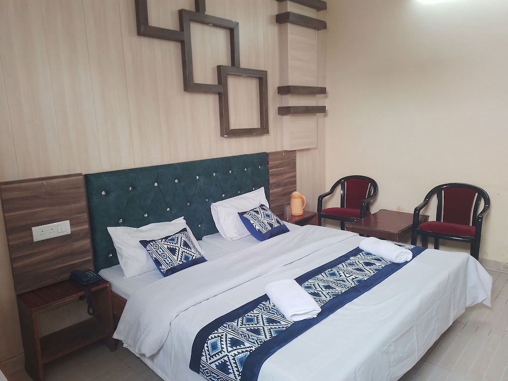 Hotel Ishan in Riasi, India