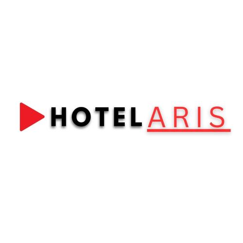 Hotel Aris — hotel in Uniao Da Vitoria
