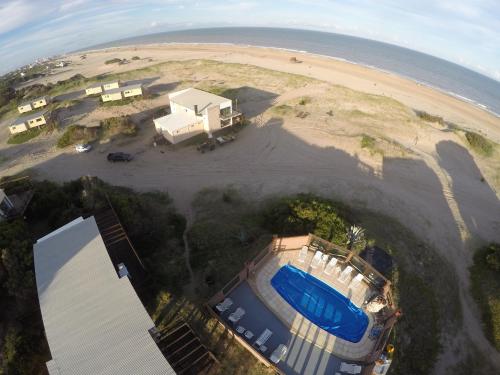 Marina de las Pampas — 4-Star Luxury Hotel in Villa Gesell, Argentina