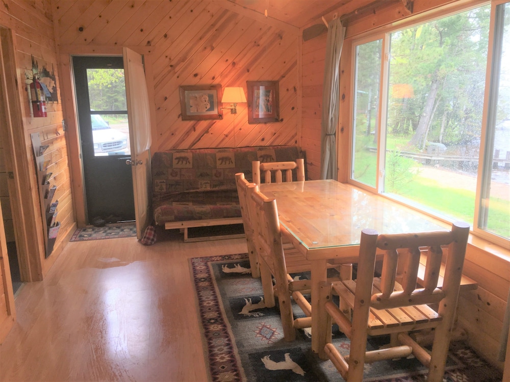 Moose Track Adventures Resort - photo 27