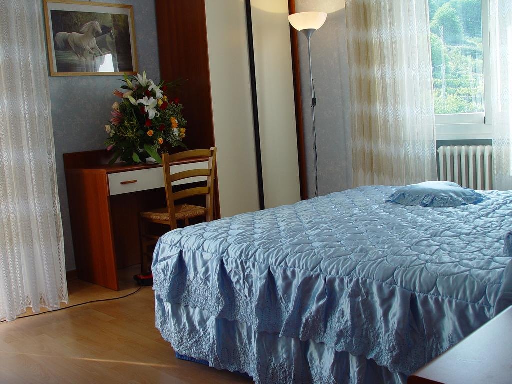 Vecchia Fattoria pet-friendly hotel Ceriana