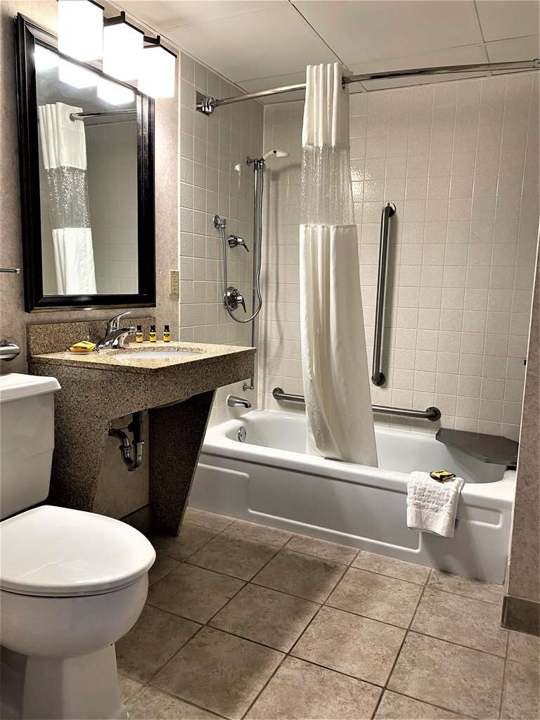 Best Western Plus Kelly Inn - photo 51