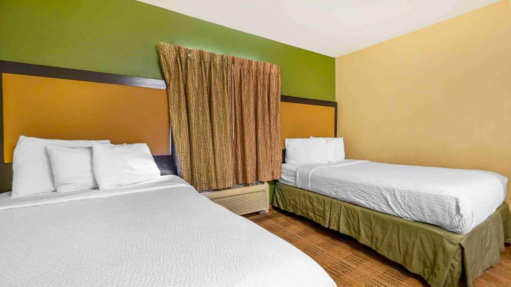 Studio 6 Extended Stay Indianapolis IN North Carmel - photo 14