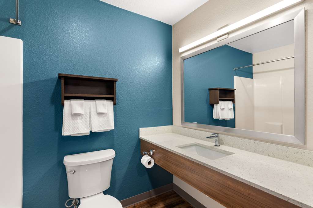 WoodSpring Suites Port St. Lucie - photo 16