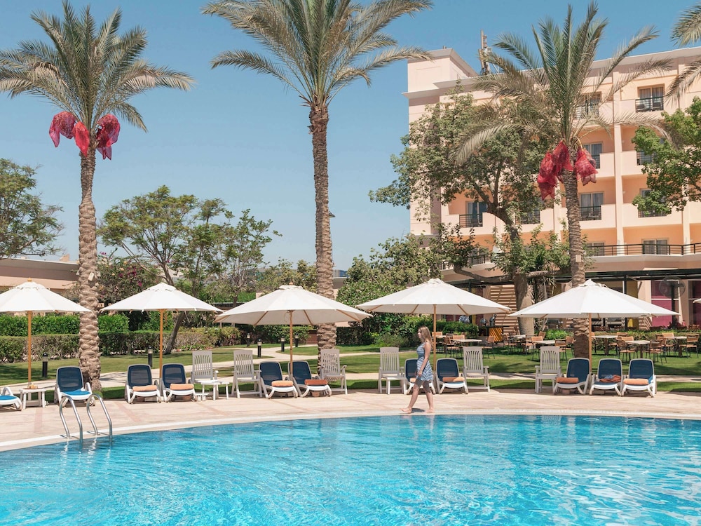 Novotel Cairo 6th Of October