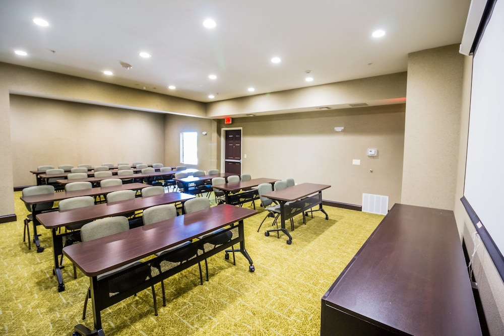 Staybridge Suites Plano North Frisco by IHG - photo 30