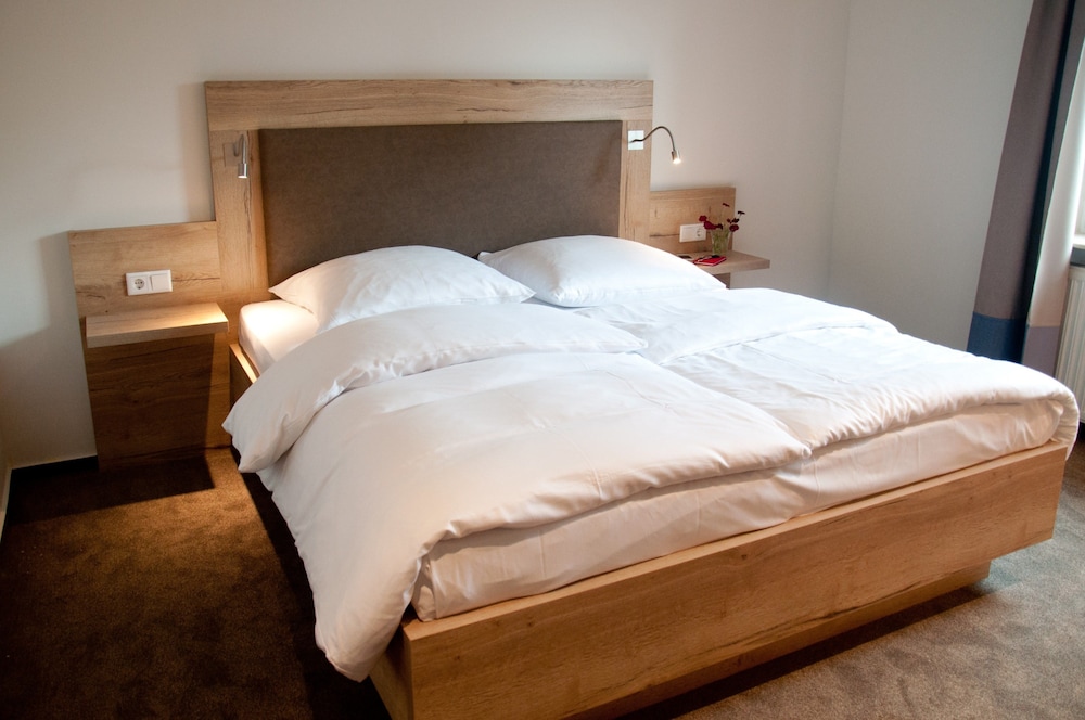 Hotel Angler Hof — Suderbrarup — photo 5