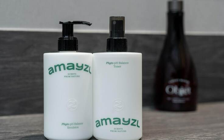 Wando Piano in Yeongam, South Korea