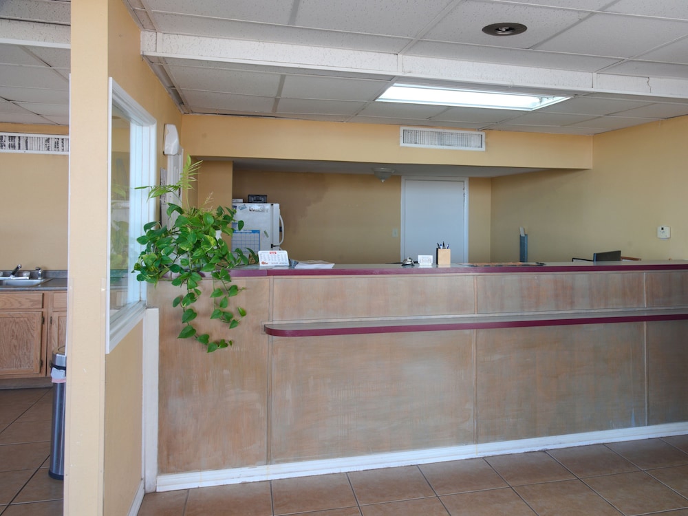 Oyo Hotel Guymon Ok Us 54 - photo 3