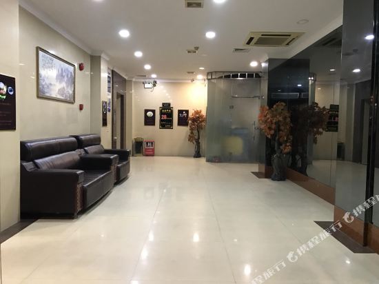 Shengdong Hotel - last minute hotel in Guangzhou