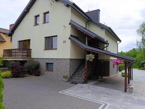 Kaszubski Biegun One - last minute hotel in Unknown City