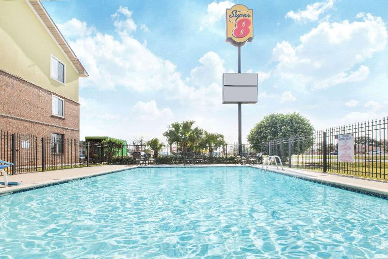 Americas Best Value Inn Lafayette - photo 26