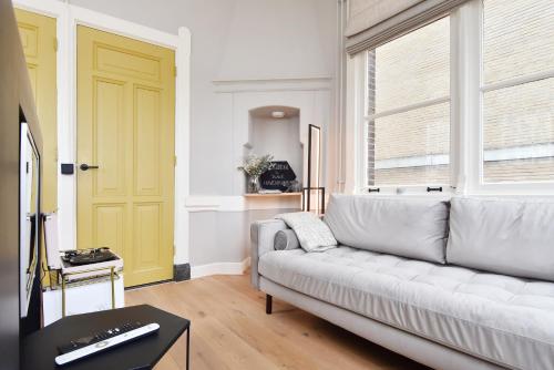 Boutique Hotel Havenkantoor in The Hague, Netherlands