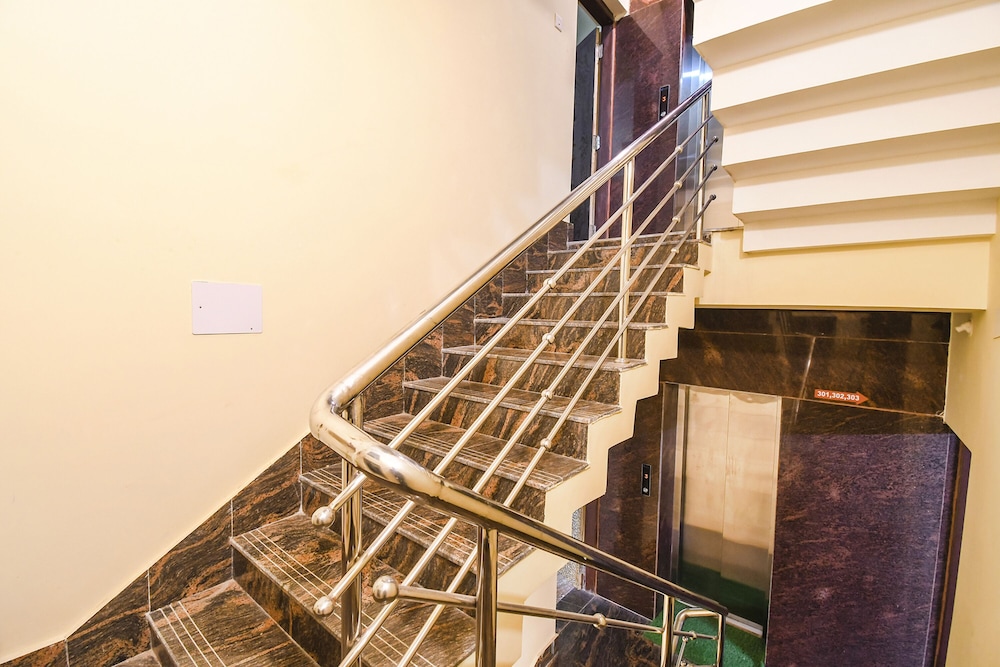 FabHotel Airport Residency I Nr Bhubaneswar Airport — Bhubaneshwar — photo 2